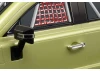 Killer Body RC Chrome Scale Door Handles