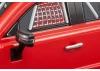 Killer Body RC Chrome Scale Door Handles