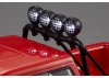 Killer Bodyroll Bar And Light Set Truck Bed 1:10 Truck