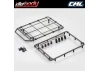 Killer Body Roof Luggage Rack(Double Layer) 1:10 Truck