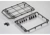 Killer Body Roof Luggage Rack(Double Layer) 1:10 Truck
