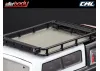 Killer Body Roof Luggage Rack(Double Layer) 1:10 Truck