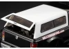 Killer Body Modified Truck Topp Er Set 1:10 Electric Monster T