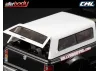Killer Body Modified Truck Topp Er Set 1:10 Electric Monster T