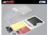 Killer Body Modified Truck Topp Er Set 1:10 Electric Monster T