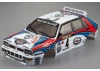 Killerbody Lancia Delta HF Integrale - 190mm Pre Painted Finished