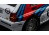 Killerbody Lancia Delta HF Integrale - 190mm Pre Painted Finished