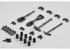 Killer Body Moulded Outdoor Tool Set 1:10 Truck