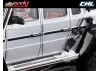 Killer Body Moulded Outdoor Tool Set 1:10 Truck