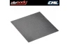 Killer Body Stainless Steel Air Intake Diamond Mesh - Black