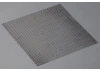 Killer Body Stainless Steel Air Intake Diamond Mesh - Black