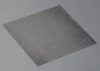 Killer Body Stainless Steel Air Intake Diamond Mesh - Black