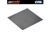 Killer Body Stainless Steel Air Intake Wave Mesh - Black