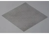 Killer Body Stainless Steel Air Intake Hexagon Mesh - Black