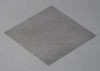 Killer Body Stainless Steel Air Intake Hexagon Mesh - Black
