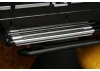 Killer Body Stainless Steel Mod Ified Air Intake Hole Mesh Sil