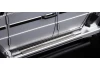 Killer Body Stainless Steel Modified Chequer Plate Silver