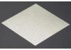 Killer Body Stainless Steel Modified Diamond Plate Silver