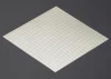 Killer Body Stainless Steel Modified Diamond Plate Silver
