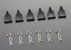 Killer RC Killer Body Clips + Grips