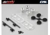 Killer Body Black Light Set For Roof Rack Type B