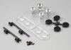 Killer Body Black Light Set For Roof Rack Type B