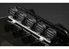 Killer Body Black Light Set For Roof Type B