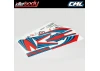 Killer Body Decal Sheet (Lancia Delta Hf Integrale)