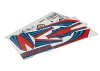 Killer Body Decal Sheet (Lancia Delta HF Integrale)