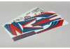 Killer Body Decal Sheet (Lancia Delta Hf Integrale)