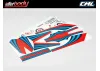 Killer Body Decal Sheet (Lancia Delta HF Integrale)