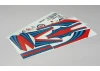 Killer Body Decal Sheet (Lancia Delta Hf Integrale)