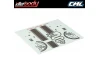 Killer Body Decal Sheet (Alfa Romeo Tz3 Corsa)
