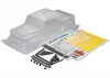 Killer Body Horri-Bull 1:10 Crawler Clear Body Shell (313mm WB)