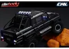 Killer Body Horri-Bull 1:10 Crawler Clear Body Shell (313mm WB)