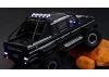 Killer Body Horri-Bull 1:10 Crawler Clear Body Shell (313mm WB)