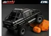 Killer Body Horri-Bull 1:10 Crawler Clear Body Shell (313mm WB)
