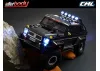 Killer Body Horri-Bull 1:10 Crawler Clear Body Shell (313mm WB)