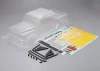 Killer Body Horri-Bull 1:10 Crawler Clear Body Shell (313mm WB)