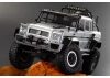 Killer Body Horri-Bull 1:10 Crawler Clear Body Shell (313mm WB)