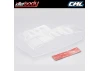 Killer Body Transparent Light L Enses 1:10 Crawler (Horri-Bull
