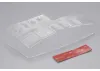 Killer Body Transparent Light Lenses 1:10 Crawler (Horri-Bull