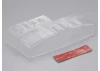 Killer Body Transparent Light L Enses 1:10 Crawler (Horri-Bull