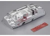 Killer Body Chromed Light Bucket 1:10 Crawler (Horri-Bull)