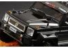 Killer Body Horri-Bull 1:10 Crawler Bodyshell - Pre Painted Black (313mm WB)