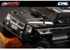 Killer Body Chromed Light Bucket 1:10 Crawler (Horri-Bull)