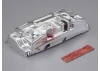 Killer Body Chromed Light Bucket 1:10 Crawler (Horri-Bull)