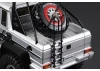 Killer Body Decorative Ladder 1:10 Truck
