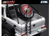 Killer Body Decorative Ladder 1:10 Truck