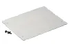 Killer Body Bottom Plate Of Luggage Rack (Stainless Steel)